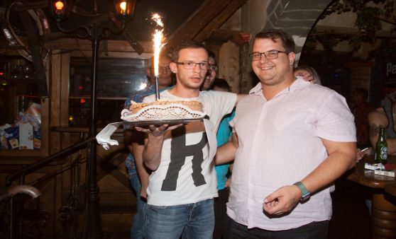 Mausefalle, Freitag 08.09.2017