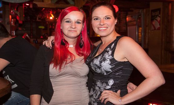 Mausefalle, Freitag 15.09.2017