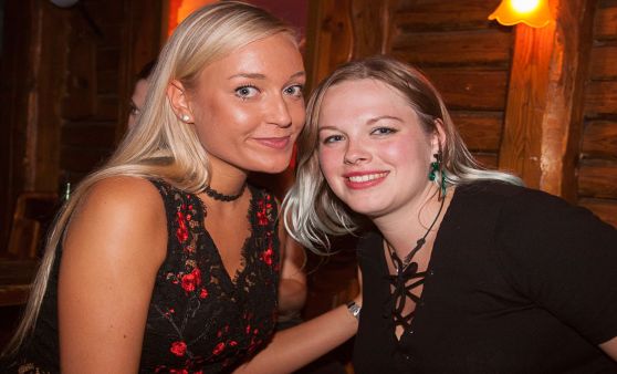 Musikpark A1, Freitag 15.09.2017