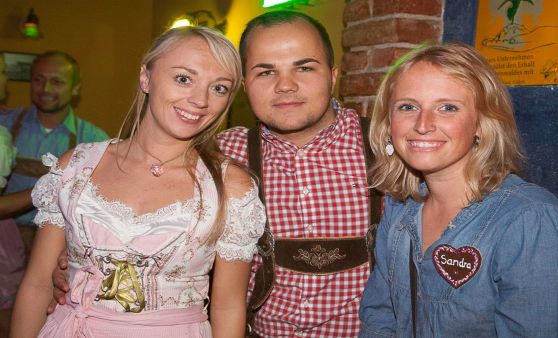 Mausefalle, Samstag 16.09.2017