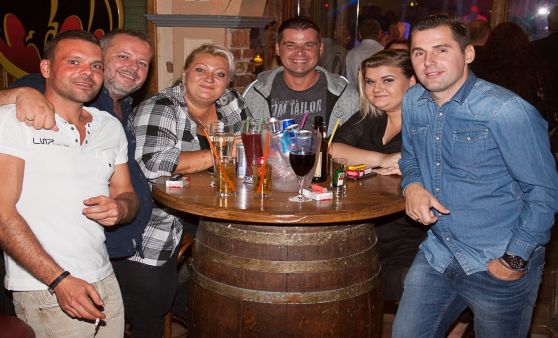 Mausefalle, Samstag 23.09.2017