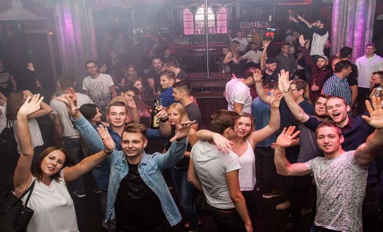 Musikpark A1, Samstag 23.09.2017