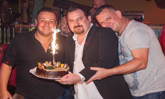 Mausefalle, Freitag 29.09.2017