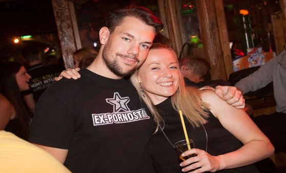 Mausefalle, Samstag 30.09.2017