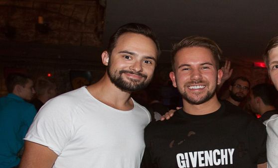 Musikpark A1, Samstag 30.09.2017