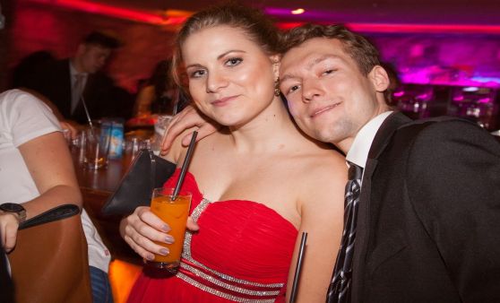 Musikpark A1, Freitag 20.10.2017