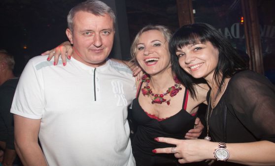 Mausefalle, Freitag 20.10.2017