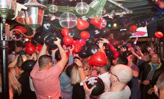 Mausefalle 24. Geburtstag, Freitag 10.11.2017