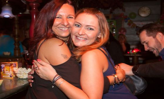 Mausefalle, Samstag 11.11.2017