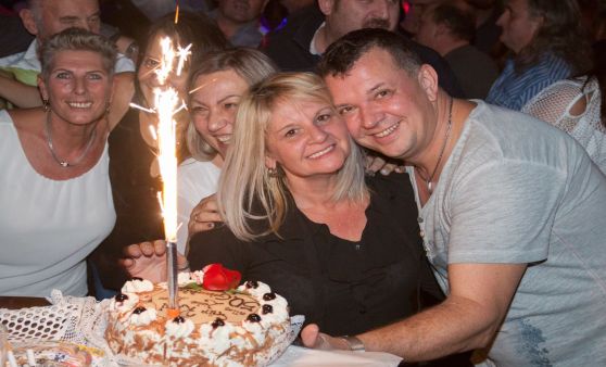 Mausefalle, Freitag 17.11.2017