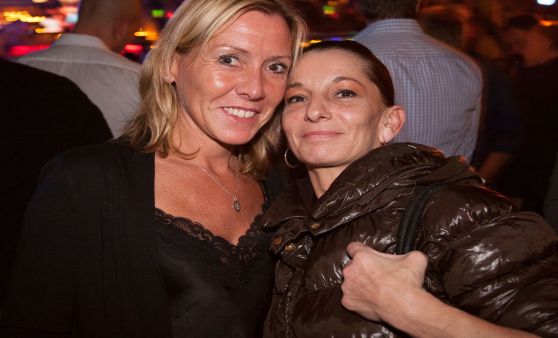 Mausefalle, Freitag 15.12.2017