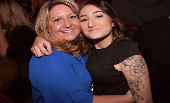 Mausefalle, Samstag 16.12.2017