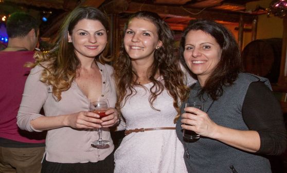 Mausefalle, Freitag 22.12.2017