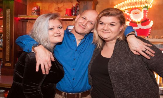 Mausefalle, Samstag 23.12.2017