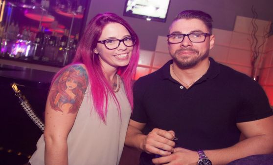 Musikpark A1, Samstag 23.12.2017