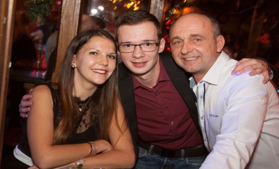 Mausefalle, Sonntag 24.12.2017