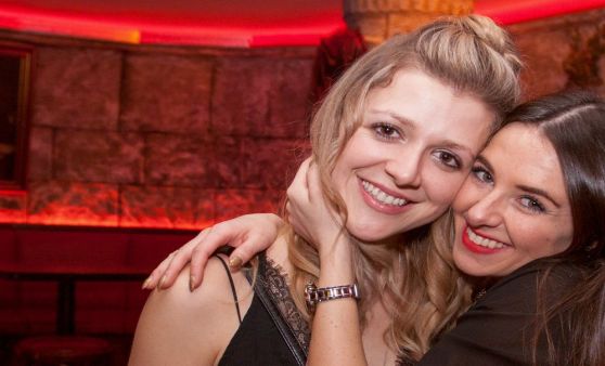 Musikpark A1, Sonntag 24.12.2017