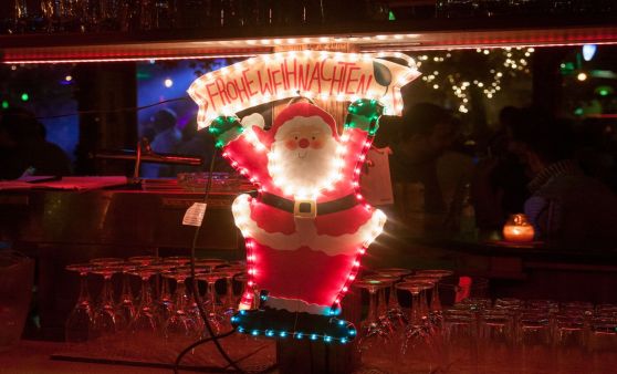 Mausefalle, Montag 25.12.2017