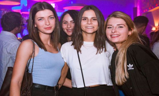 Musikpark A1, Samstag 30.12.2017