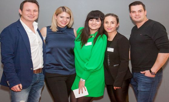 Tips-VIP-Event bei David Guetta