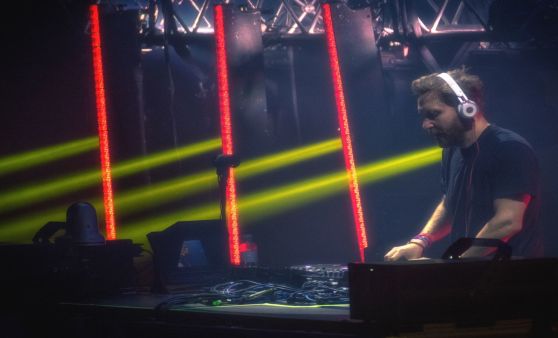 David Guetta - Linz 2018