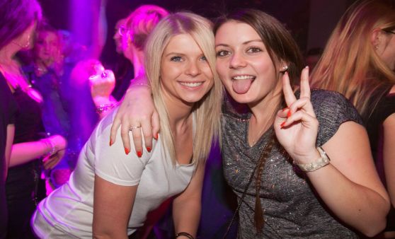 Mausefalle, Samstag 24.02.2018