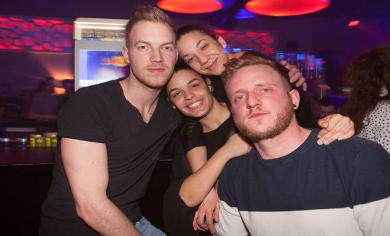 Musikpark A1, Freitag 02.03.2018