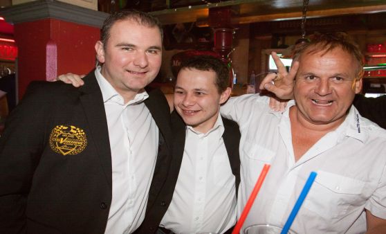 Mausefalle, Samstag 03.03.2018