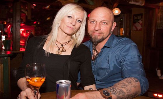 Mausefalle, Freitag 23.03.2018