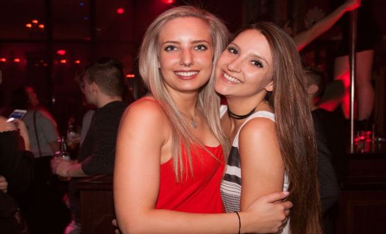 Musikpark A1, Wochenende 23. - 24. 03.2018