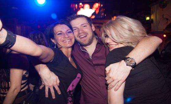 Mausefalle, Samstag 24.03.2018