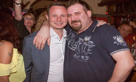 Mausefalle, Freitag 06.04.2018