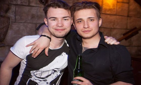 Musikpark A1, Freitag 06.04.2018