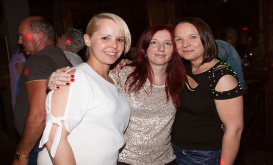 Mausefalle, Freitag 20.04.2018