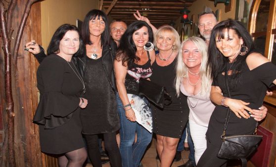 Mausefalle, Samstag 21.04.2018