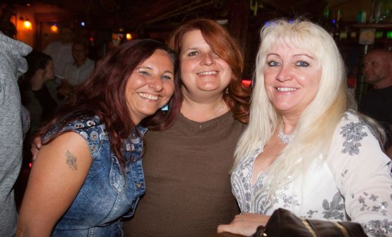 Mausefalle, Freitag 27.04.2018