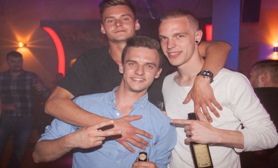 Musikpark A1, Freitag 27.04.2018