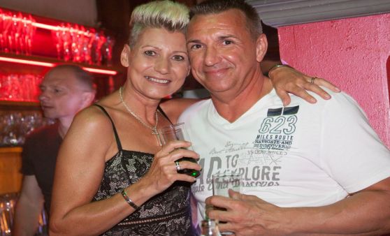 Mausefalle, Samstag 28.04.2018