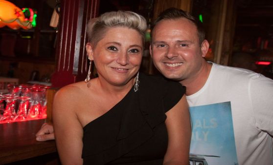 Mausefalle, Samstag 26.05.2018