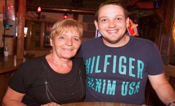 Mausefalle, Freitag 08.06.2018