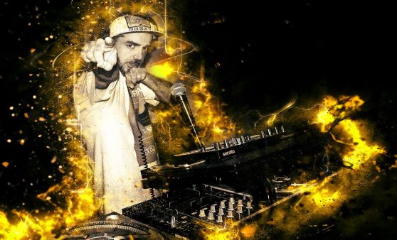 Musikpark A1, Freitag 08.06.2018