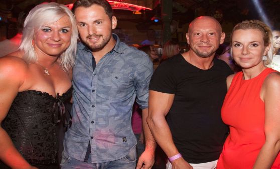 Mausefalle, Samstag 09.06.2018