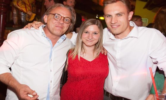 Mausefalle, Samstag 23.06.2018