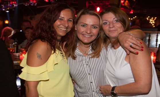 Mausefalle, Freitag 29.06.2018