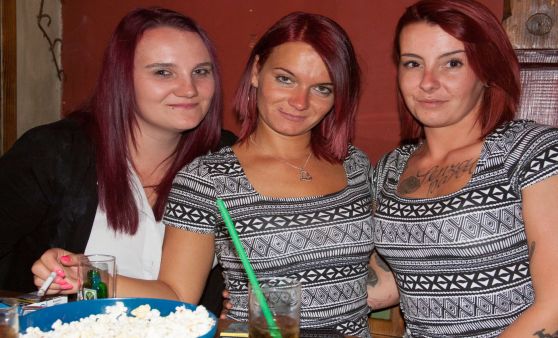 Mausefalle, Samstag 30.06.2018