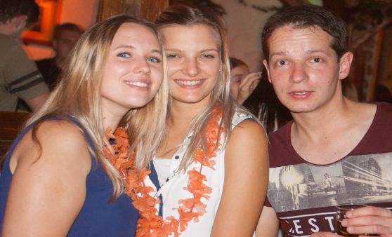 Musikpark A1, Samstag 30.06.2018