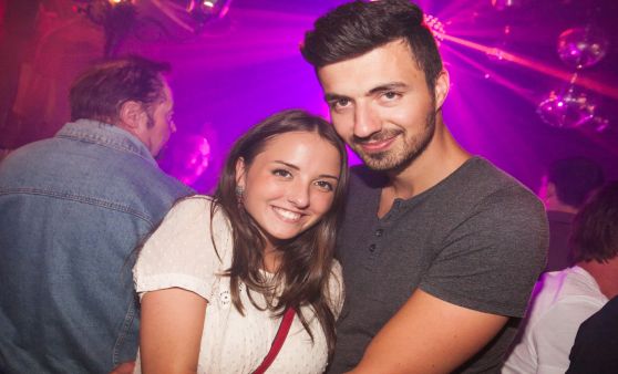 Mausefalle, Samstag 07.07.2018