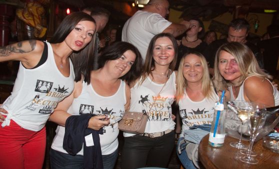 Mausefalle, Samstag 14.07.2018