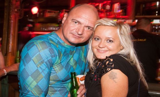 Mausefalle, Samstag 21.07.2018