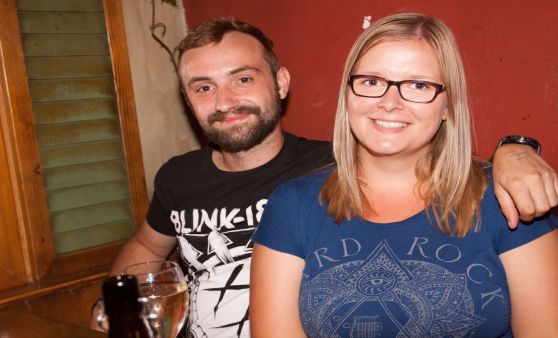 Mausefalle, Freitag 27.07.2018